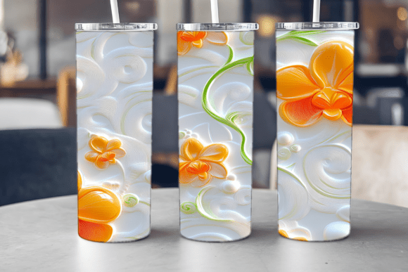 Orchid Blossom Beauty Tumbler: A Designer's Real-World Review